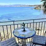 Castello A Mare Appartement