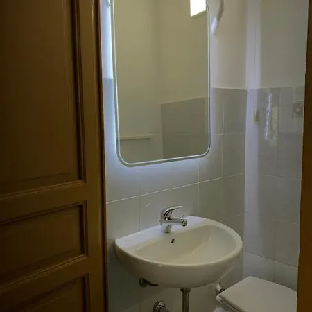 Castello A Mare Apartment *