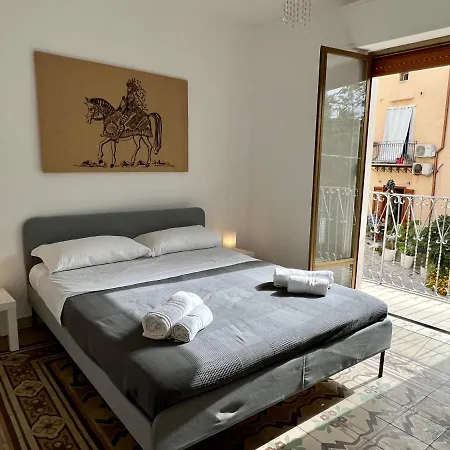 Castello A Mare Apartment Castellammare del Golfo