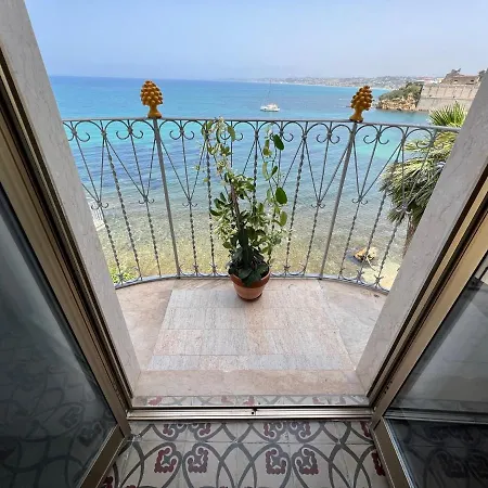 Apartment Castello A Mare *
