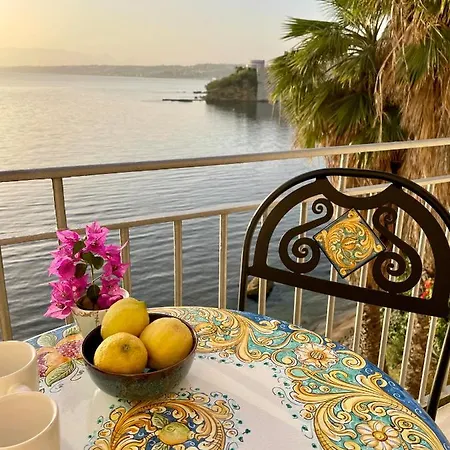 Castello A Mare Apartment Castellammare del Golfo