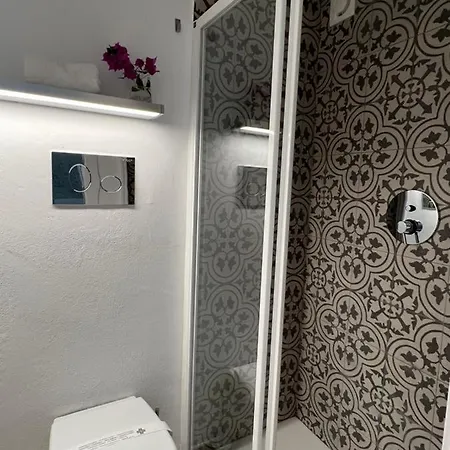 Apartment Castello A Mare Castellammare del Golfo