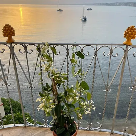 Castello A Mare * Castellammare del Golfo
