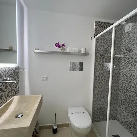 Apartment Castello A Mare Castellammare del Golfo