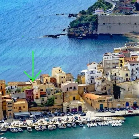 Castello A Mare Apartment Castellammare del Golfo