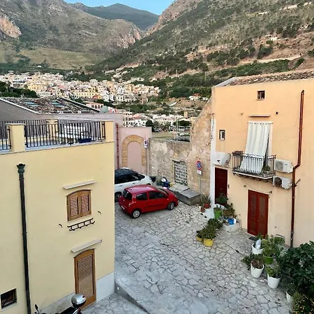 Apartment Castello A Mare