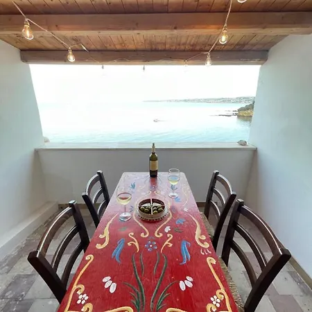 Castello A Mare Apartment Castellammare del Golfo