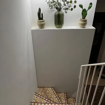 Castello A Mare Apartment *