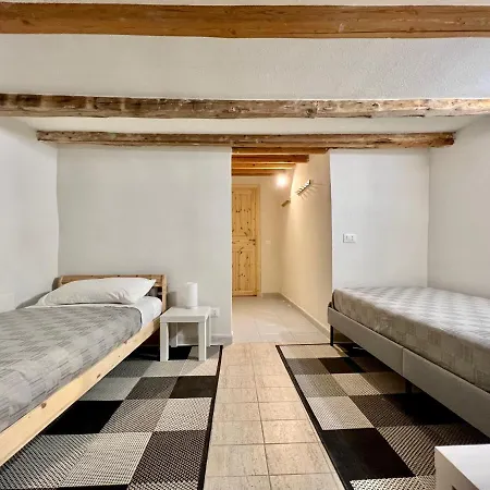 Castello A Mare Apartment