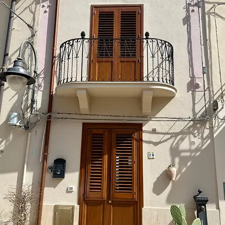 Appartement Castello A Mare *