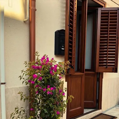 Castello A Mare * Castellammare del Golfo