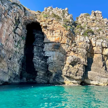 Castello A Mare דירה *