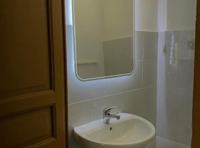 Castello A Mare Lejlighed *