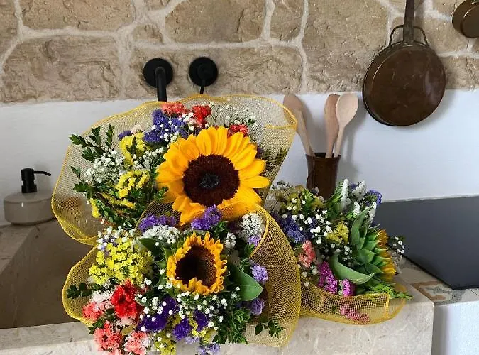 Castello A Mare Lejlighed Castellammare del Golfo