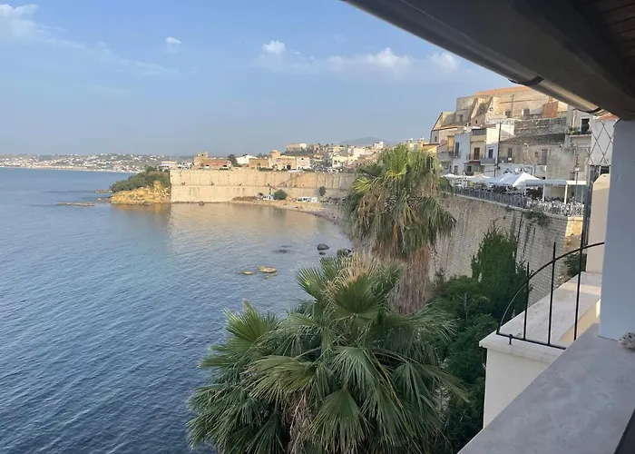 Lejlighed Castello A Mare