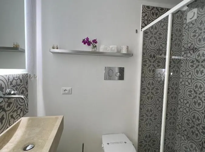 Lejlighed Castello A Mare Castellammare del Golfo