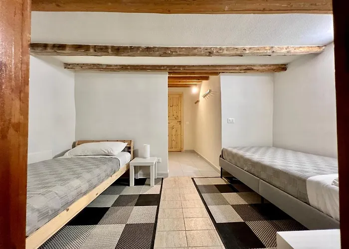 Castello A Mare Lejlighed