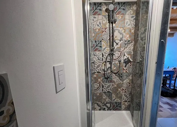 Castello A Mare Lejlighed