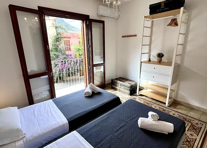 Lejlighed Castello A Mare Castellammare del Golfo