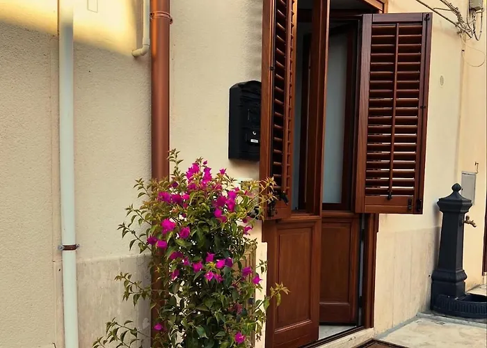 Castello A Mare * Castellammare del Golfo