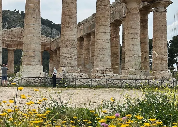 Lejlighed Castello A Mare *